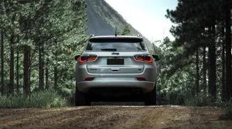 Jeep Compass 2022: $1000 price increase for RAV4, CX-5 rival