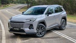 Toyota RAV4 GXL AWD 2026 long term review