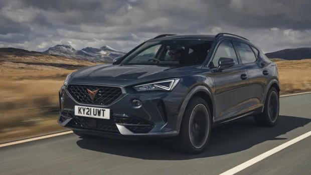 Cupra Formentor 2022 pricing revealed: from $55K driveaway in Australia