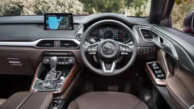 2020 Mazda CX-9 - 6