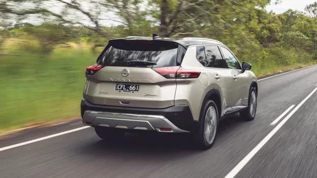 Nissan to close the cost gap between hybrid E-Power vehicles and regular combustion engines by 2026