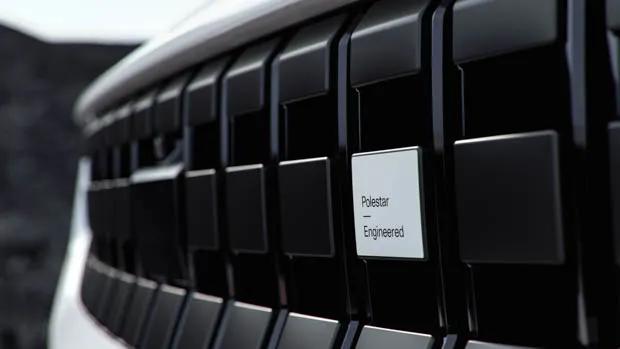 Polestar 2 performance badge 2022