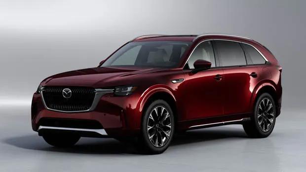Mazda CX-9 versus Mazda CX-90: what’s the difference?