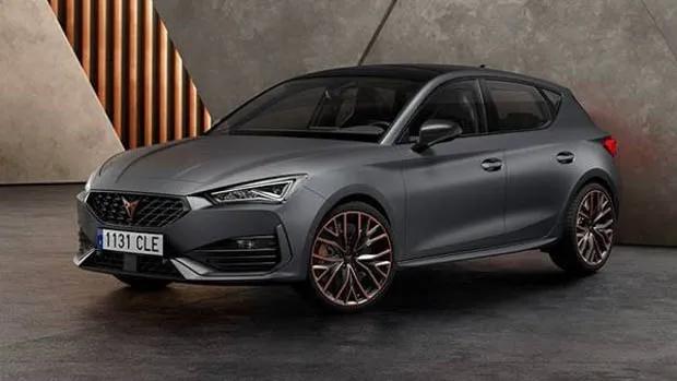 Cupra Leon 2022: Australia to get four variants with plug-in hybrid confirmed