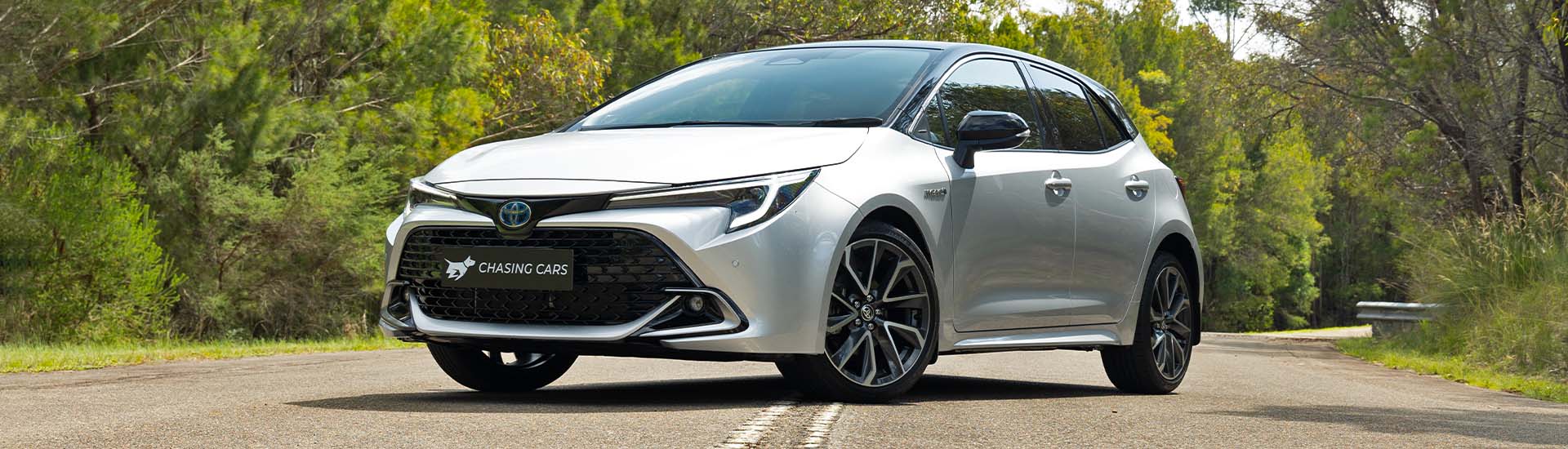Car news, 25 July '24: Next Toyota Corolla could pack 2100km range, Porsche makes EV admission, and more