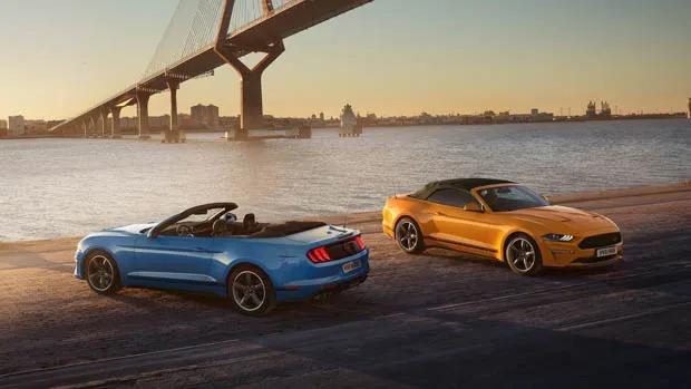 Ford Mustang 2024: what to expect from the next-generation pony car