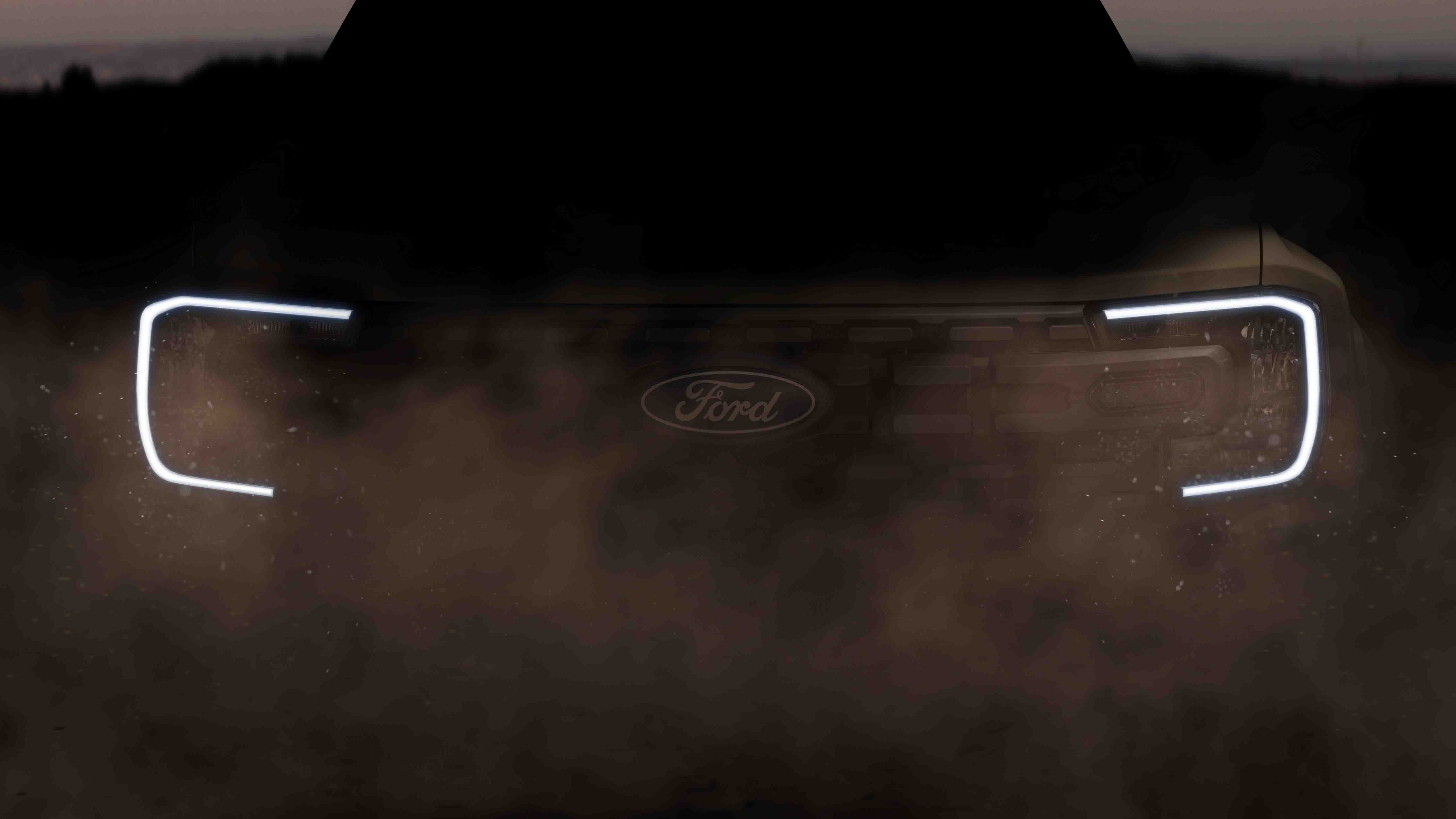 Ford Ranger Super Duty announced for 2026 release