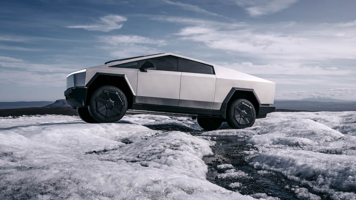 Exclusive: Tesla Cybertruck firms for Australian release to fill a “real gap in the market”