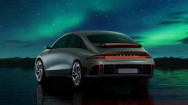 Hyundai Ioniq 6 N 2022: what we know so far about Hyundai’s Tesla-fighting electric performance sedan