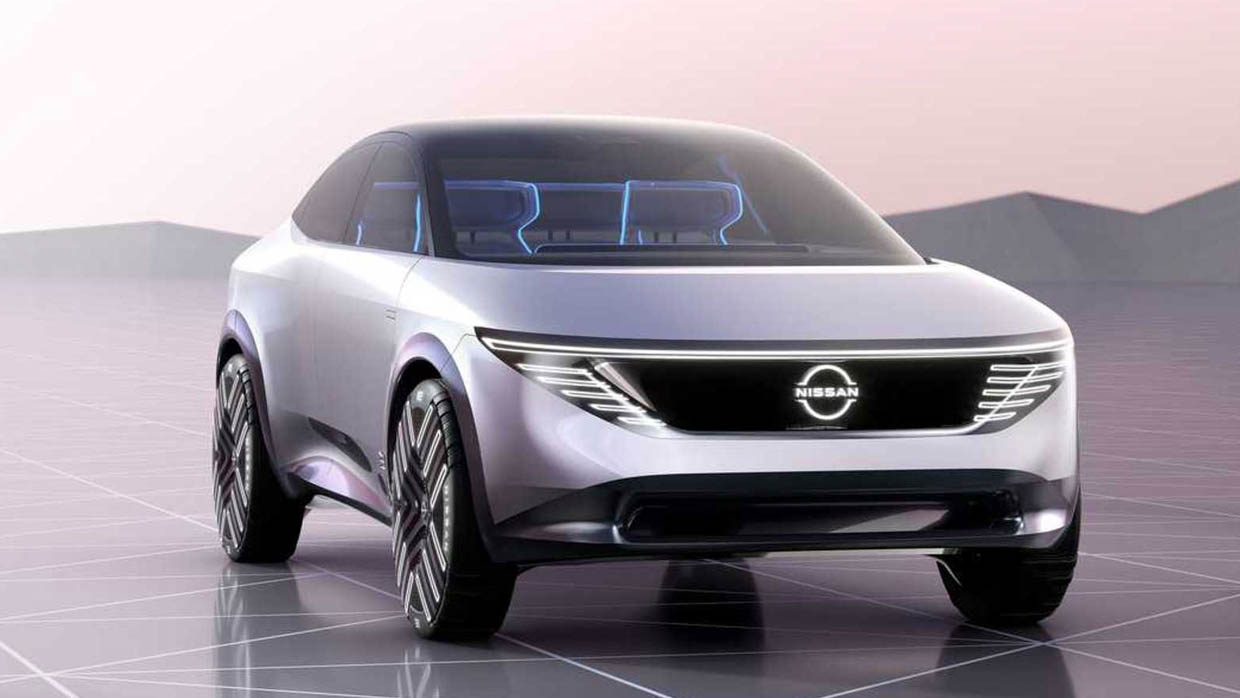 Car news today: Next-gen Nissan Leaf due in 2025, Hyundai could actually be building the N Vision 74 supercar, and more – 24 May 2024