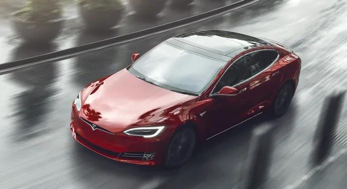 Model S