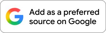 Add Chasing Cars as a preferred source on Google