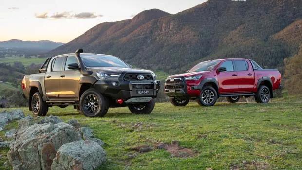 What are the most popular cars in Australia? We reveal Aussies’ favourite models for 2021
