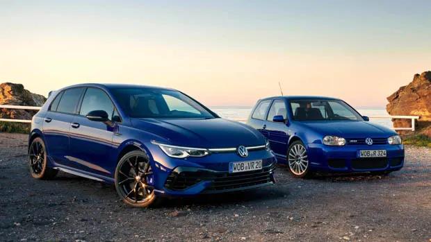 Volkswagen Golf 2023: 20 Year edition of Golf R revealed, confirmed for Australia