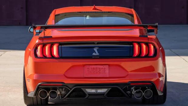 Ford Mustang 2023: new Bullitt and Shelby versions could be on the horizon