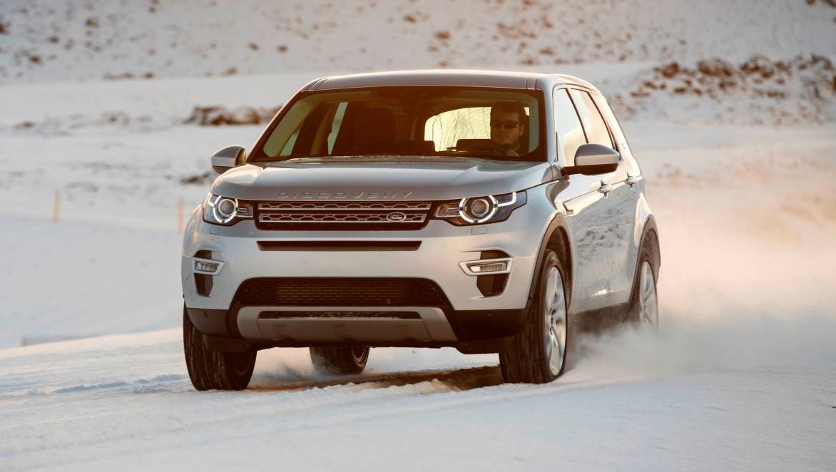 New Jaguar, Land Rover diesels not here until 2017