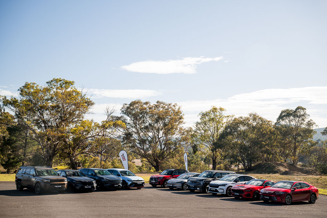 COTY group shot 4