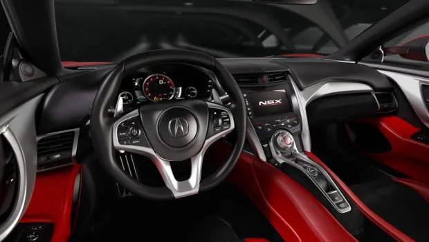 15/Acura/NSX/Cabin