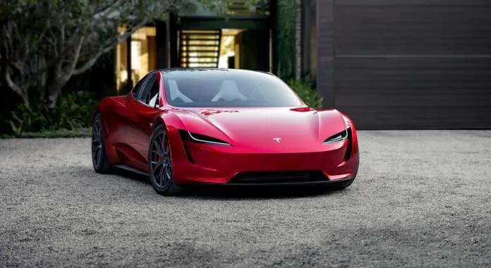Roadster