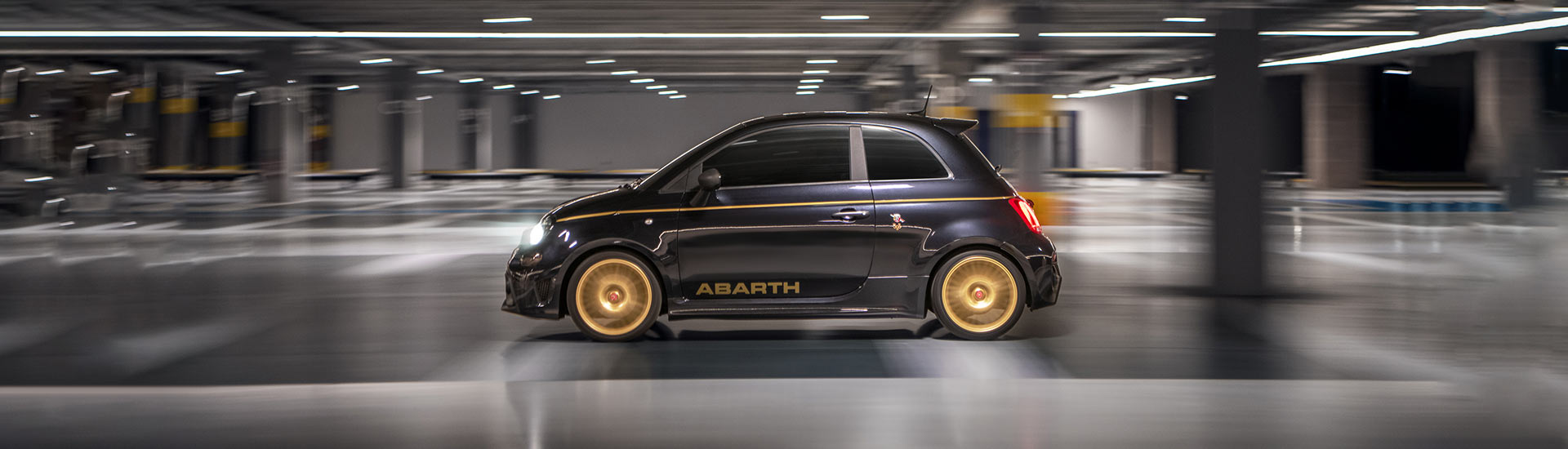 Abarth 595 2021: Scorpioneoro special edition priced from $31,450
