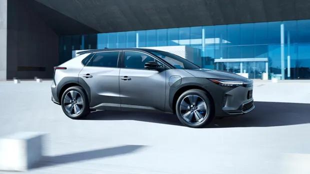 Toyota BZ4X 2022: May release date in Japan for Toyota’s first EV, expected in Australia by end of year