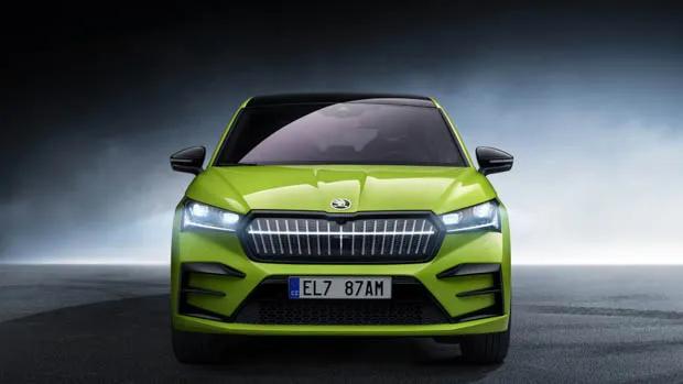 Cheaper Skoda EVs on the horizon as brand set to launch three small electric cars