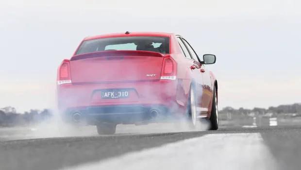 2016 Chrysler 300 SRT: Price and specs for Australia