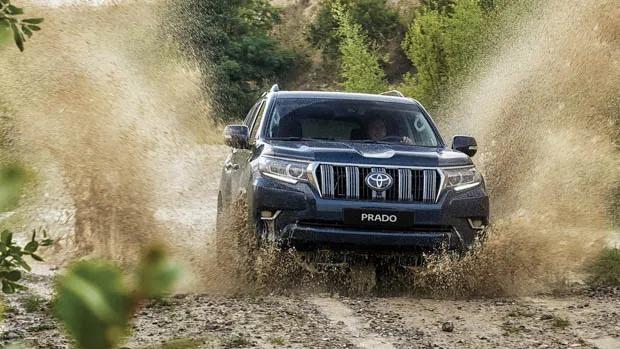 Toyota Prado 2024: turbo-hybrid V6 engine could be used for next-gen 4WD in Australia