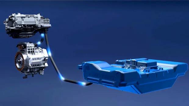 Nissan E-Power hybrid explained: does the engine drive the car, or not?