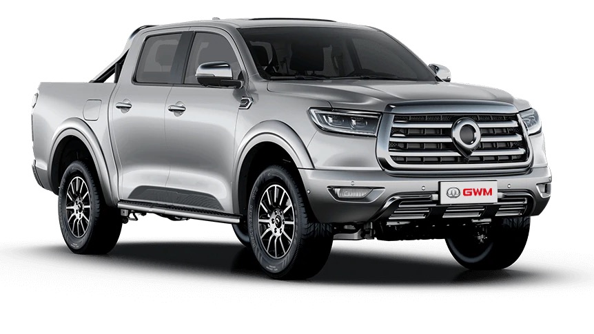 2021 GWM Cannon Dual Cab boldly takes on the competition from $33,990