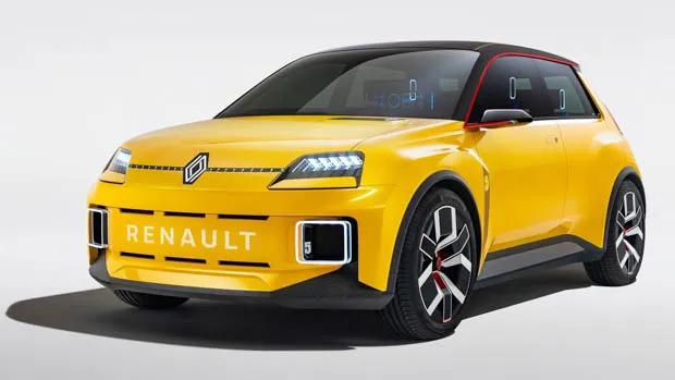 Renault Australia has “significant interest” in the Renault 5 electric hatch reboot