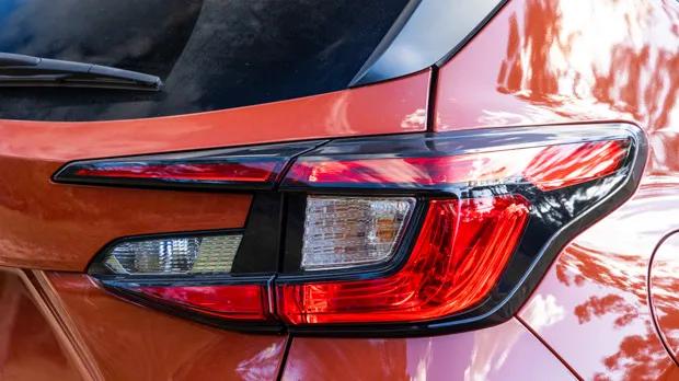 Subaru Crosstrek 2.0S 2023 taillight