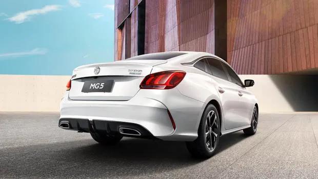 MG5 sedan 2023: Hyundai i30 rival priced from $25K driveaway in Australia