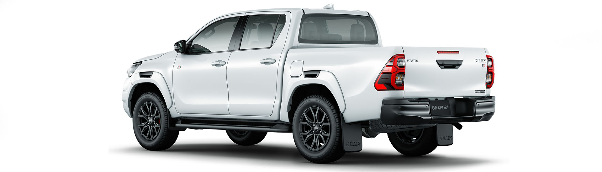 Toyota Hilux GR Sport 2022: Australian release draws closer for sportier dual-cab ute