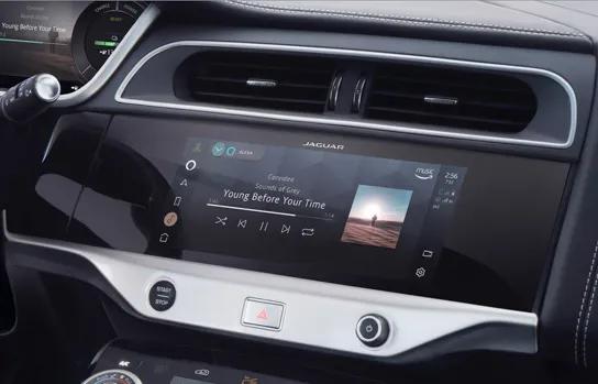 Jaguar Land Rover brings ‘Alexa’ voice assist to Australia