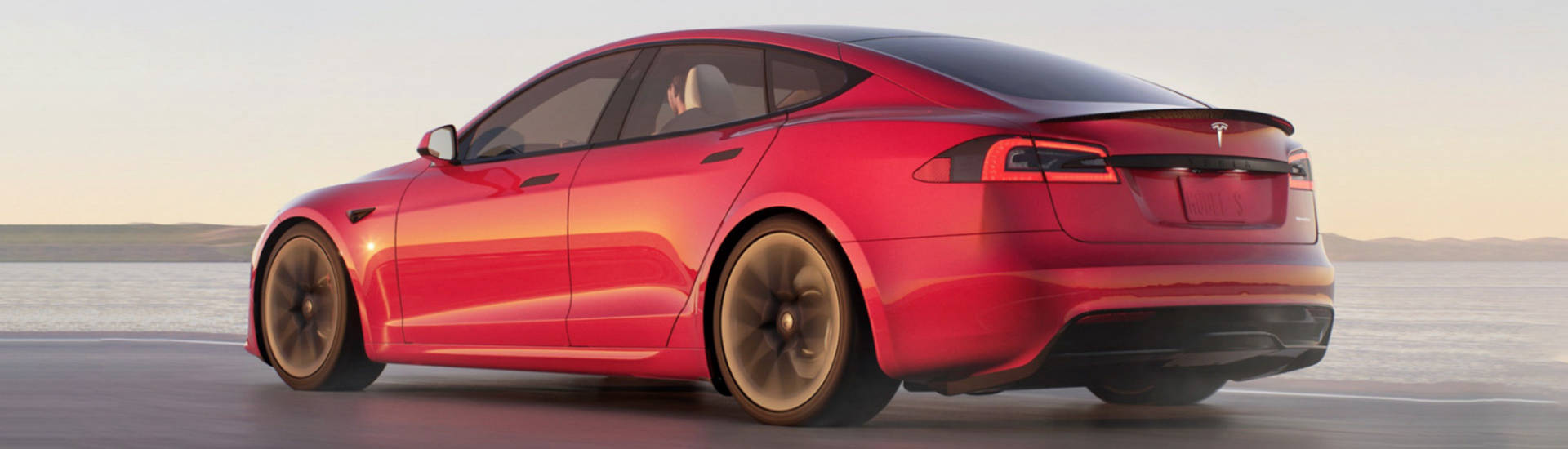 Encouraging signs for electric cars joining Australian police fleets: EV Council CEO