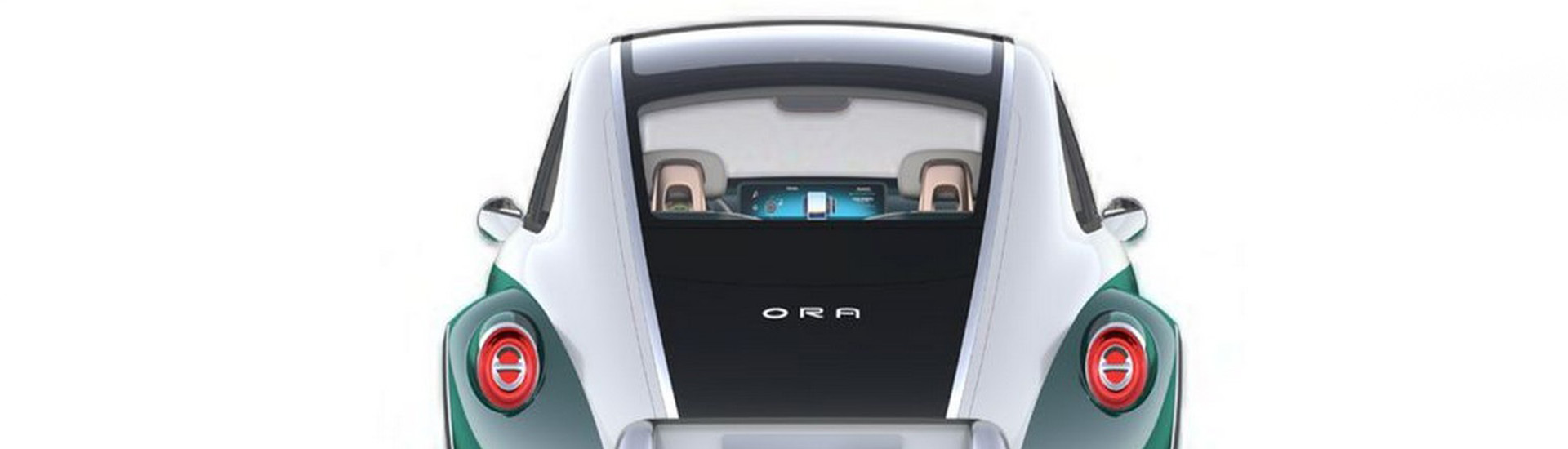GWM Ora Cat 2022: Ballet and Punk variants get March release date in China