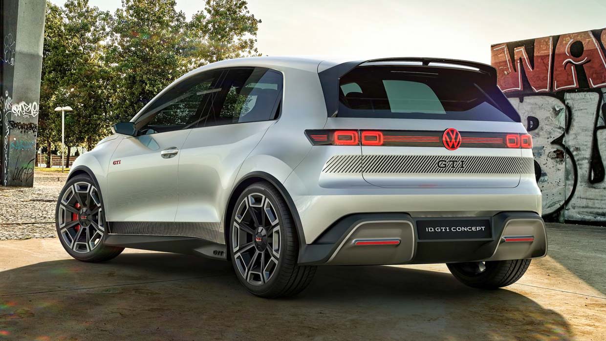 Car news, 16 May '25: Electric VW Golf GTI confirmed, Toyota unveils electric BZ4X Touring wagon