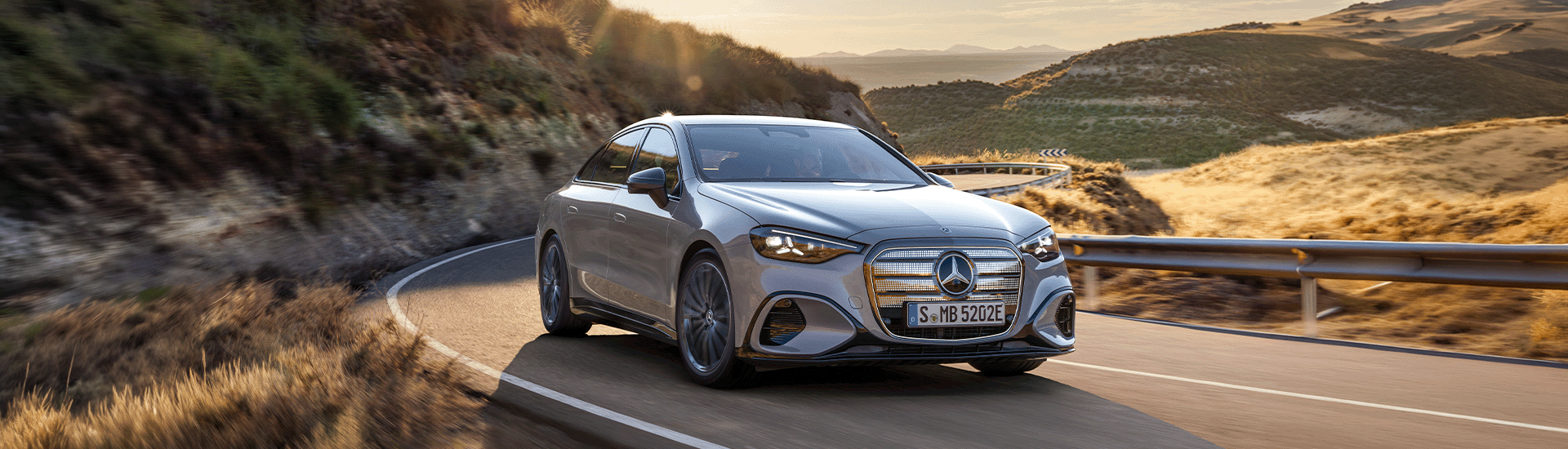 Mercedes-Benz C-Class Electric 2027: all-new C400 4Matic electric sedan ...
