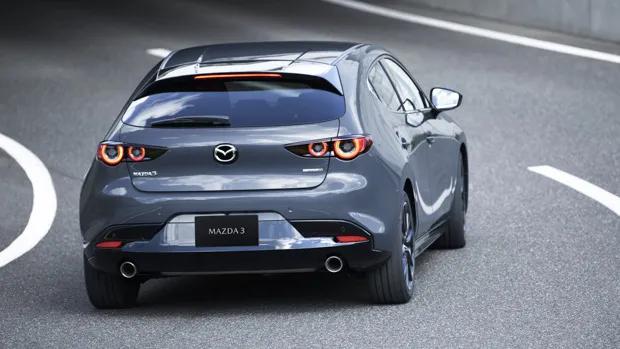 Mazda 3 2023: Australian prices rise after manual transmission, mild-hybrids cut from the range