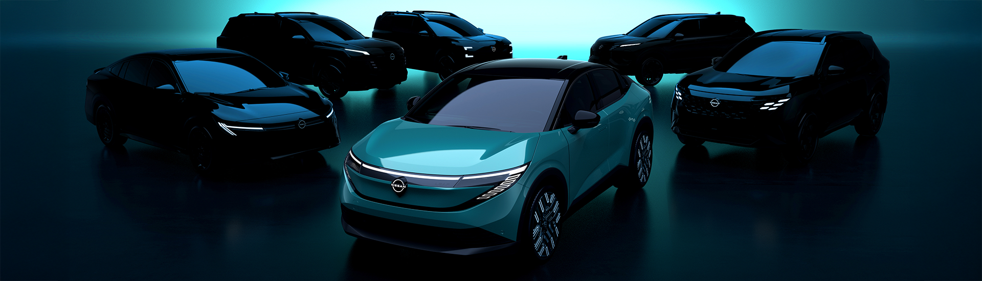 Car news, 27 March '25: Nissan outlines key model updates, Kia preparing dual-motor EV3 GT
