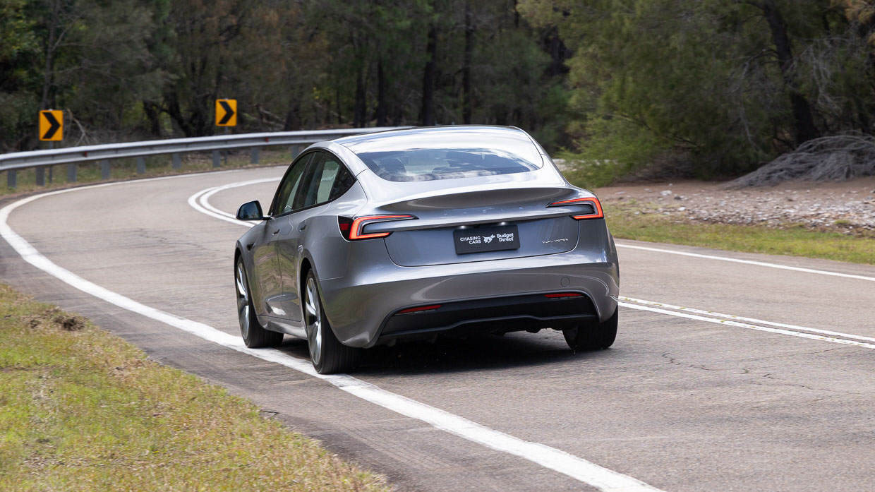 Game changing technology arrives: Tesla Full Self Driving (Supervised) now available on Model 3, Model Y in Australia and New Zealand