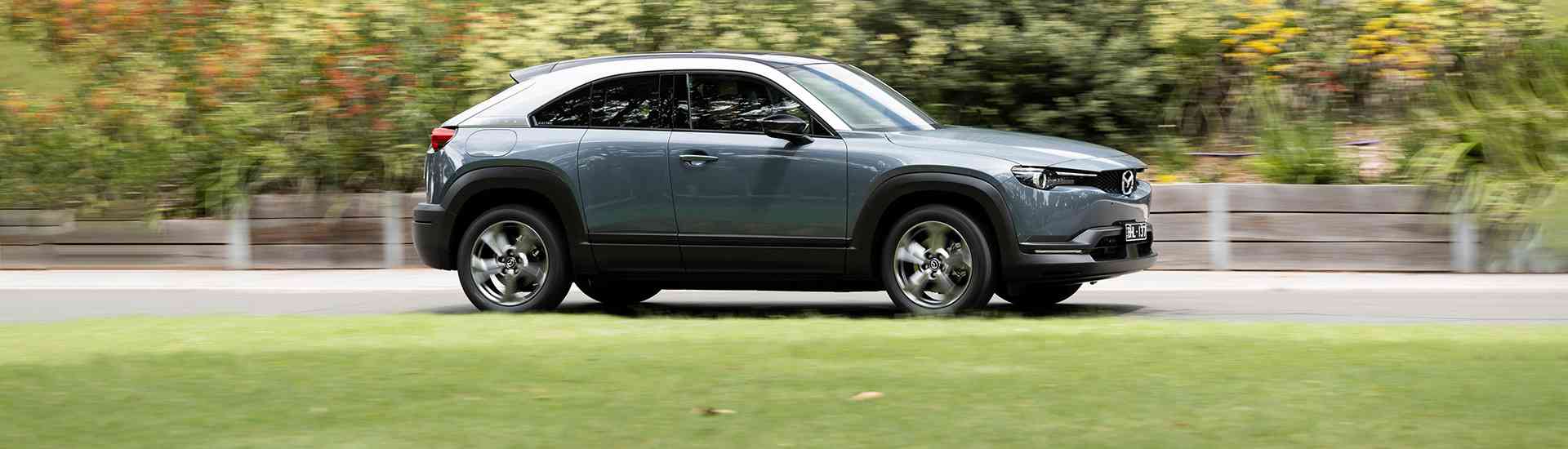 Mazda MX-30 2022: rotary range extender model firming for Australian release