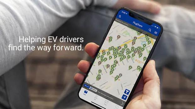 EV charging apps Australia: how to search for fast-charging stations for your electric vehicle