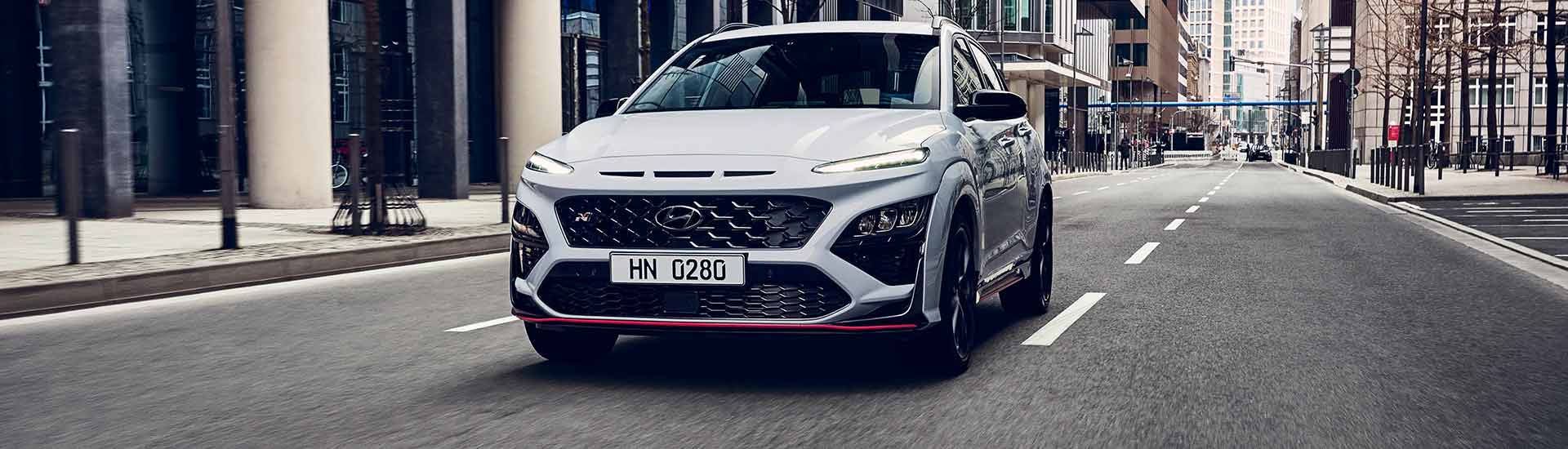 Hyundai Kona N 2021: release date this year priced from $47,500