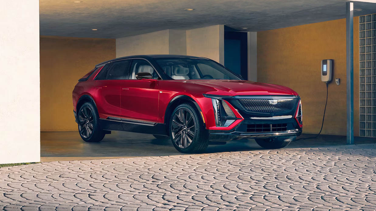 Cadillac declares war on European luxury brands in Australia