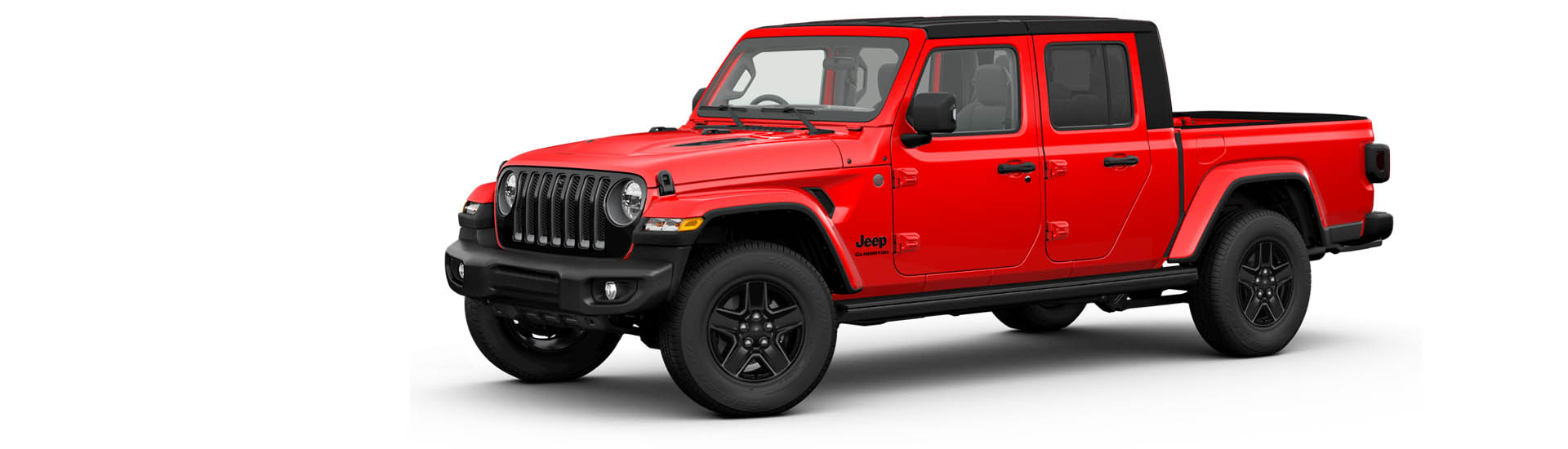 Jeep Gladiator 2021: American-scale ute gets simplified range, more carrying capacity