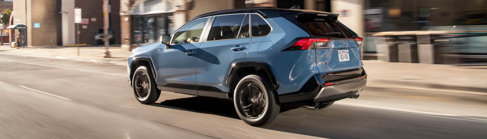 Toyota RAV4 price increase: exchange rates and increased costs blamed for higher prices