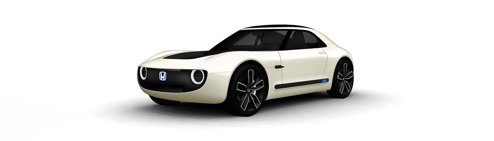 Honda Sports EV Concept 2022: all-electric coupe rumoured for release next year