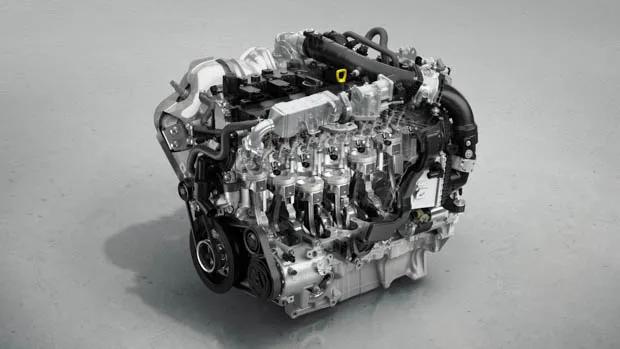 Mazda CX-60 2023: 3.3-litre inline-six petrol engine fuel efficiency revealed